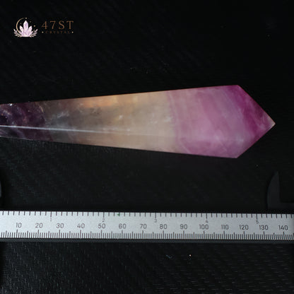 Amethyst Wand