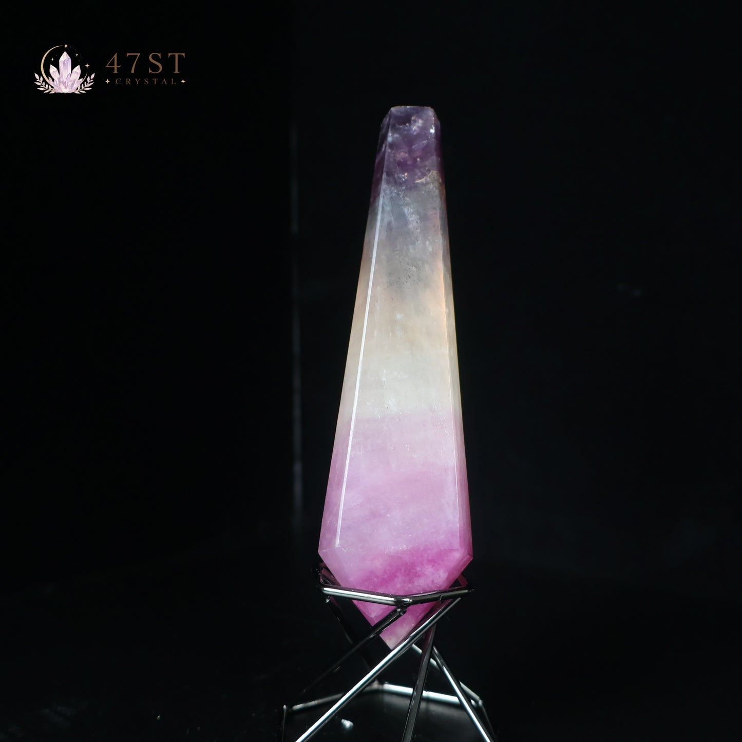 Amethyst Wand