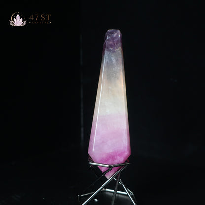 Amethyst Wand
