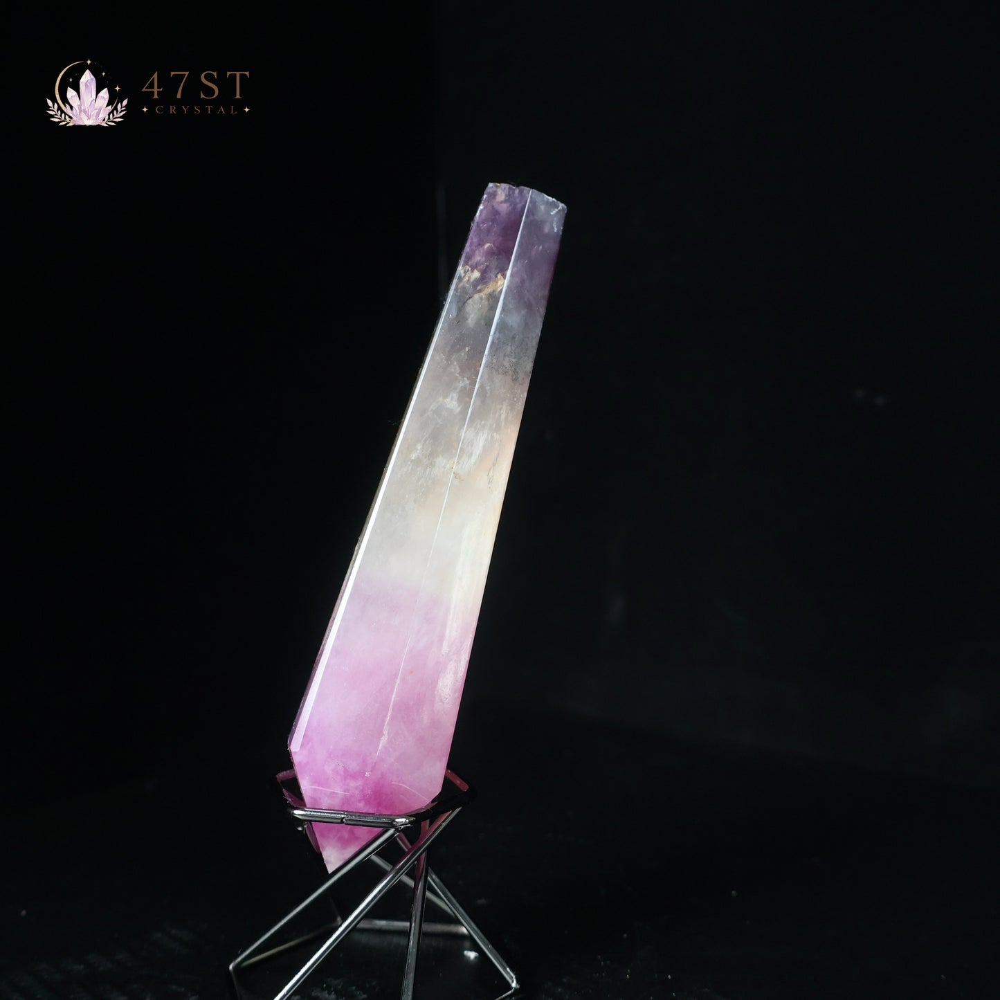 Amethyst Wand