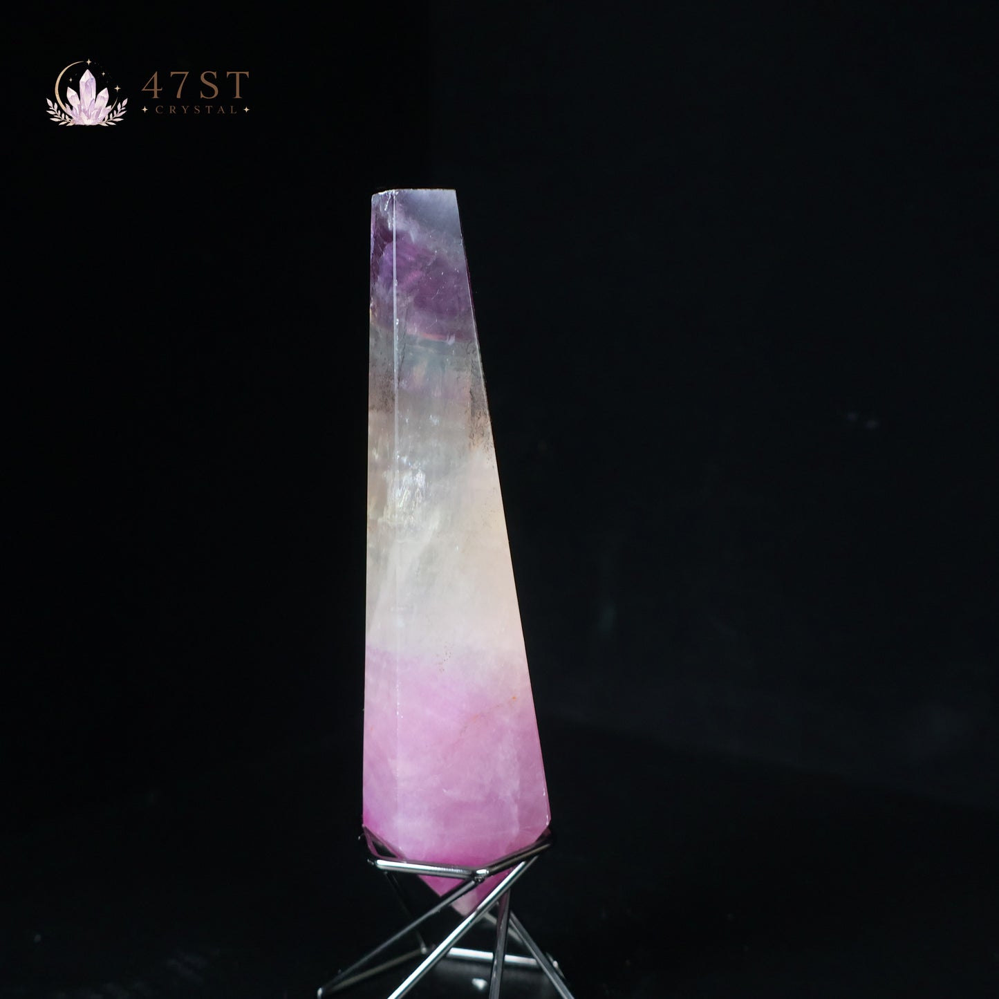 Amethyst Wand