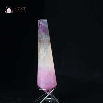 Amethyst Wand