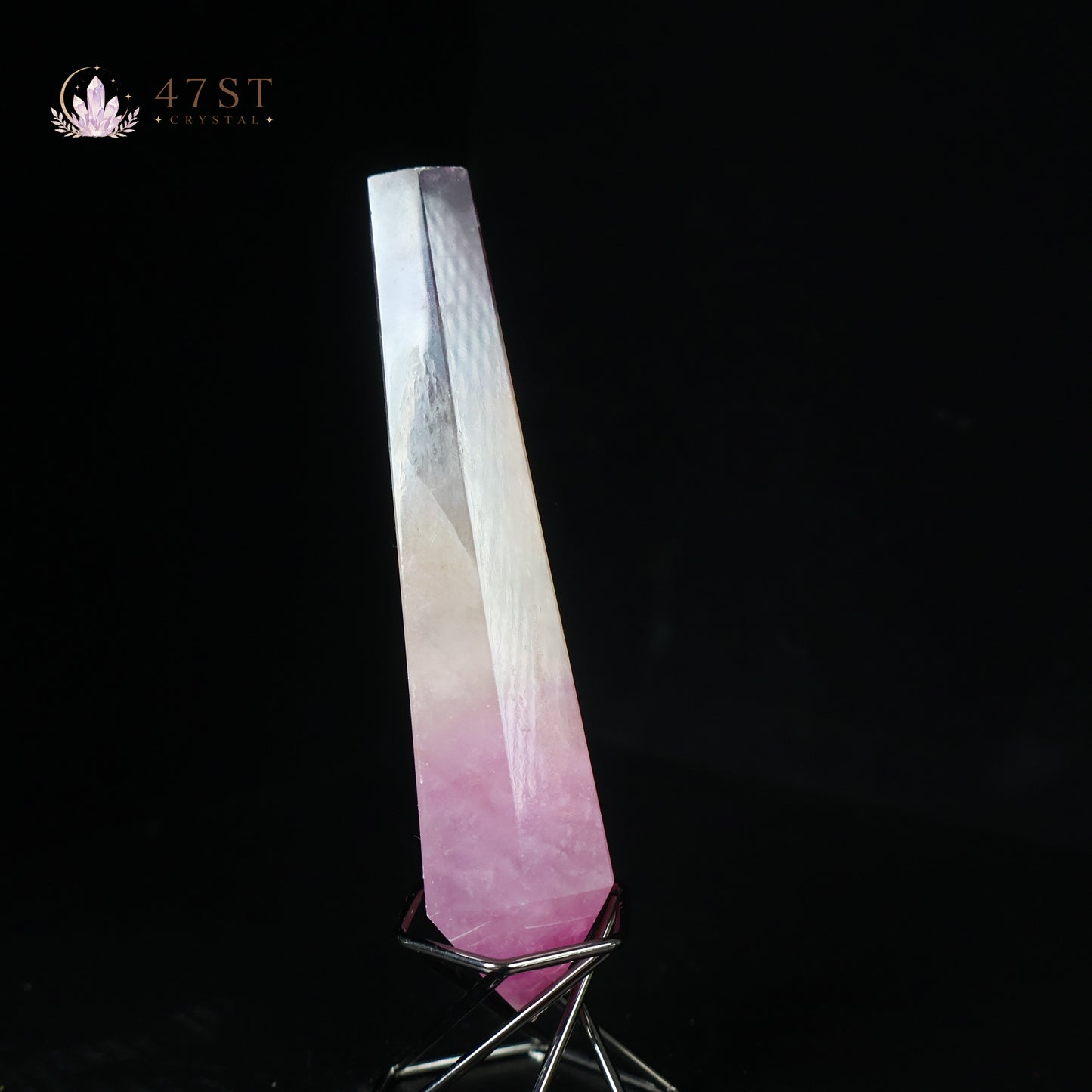 Amethyst Wand