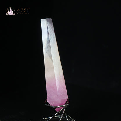 Amethyst Wand