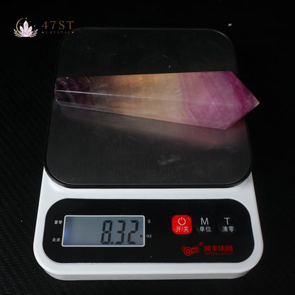Amethyst Wand