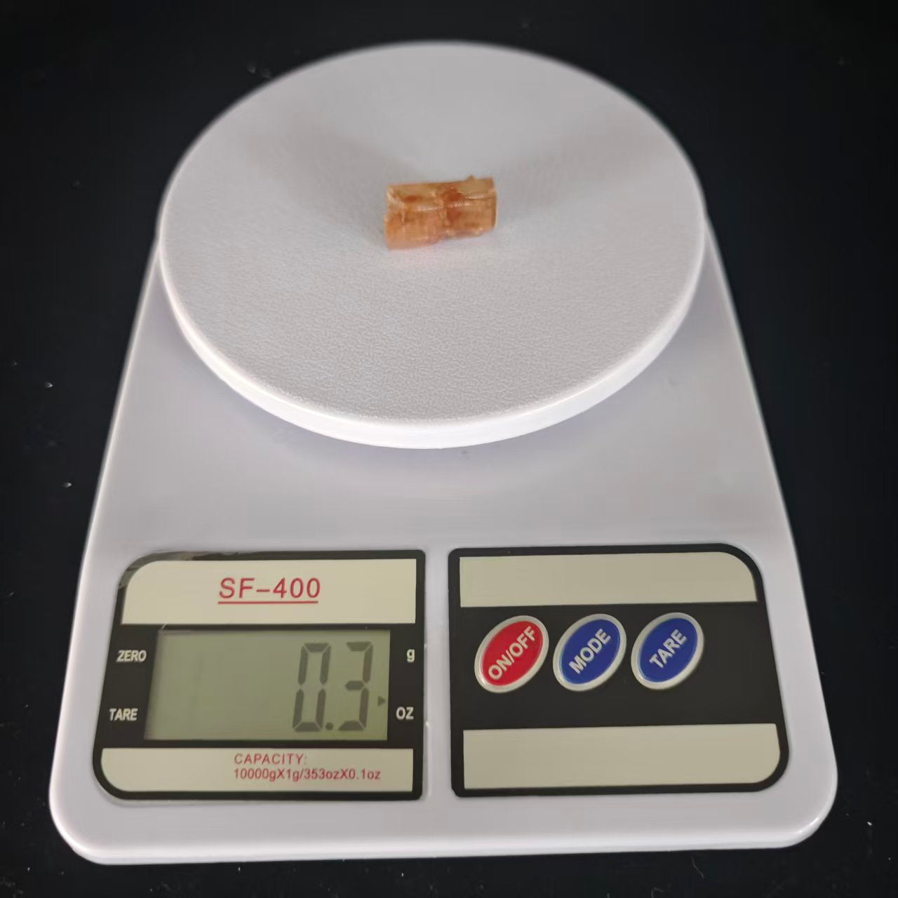 Aragonite