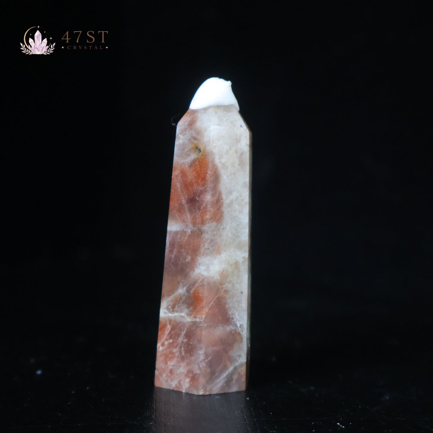 Black Sun Stone Tower