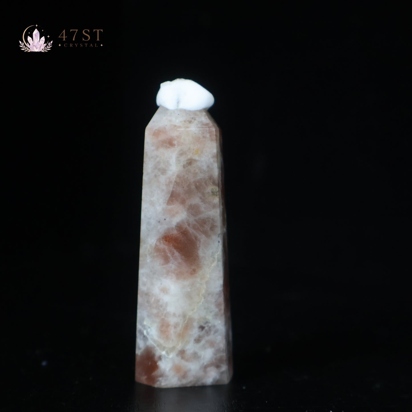 Black Sun Stone Tower