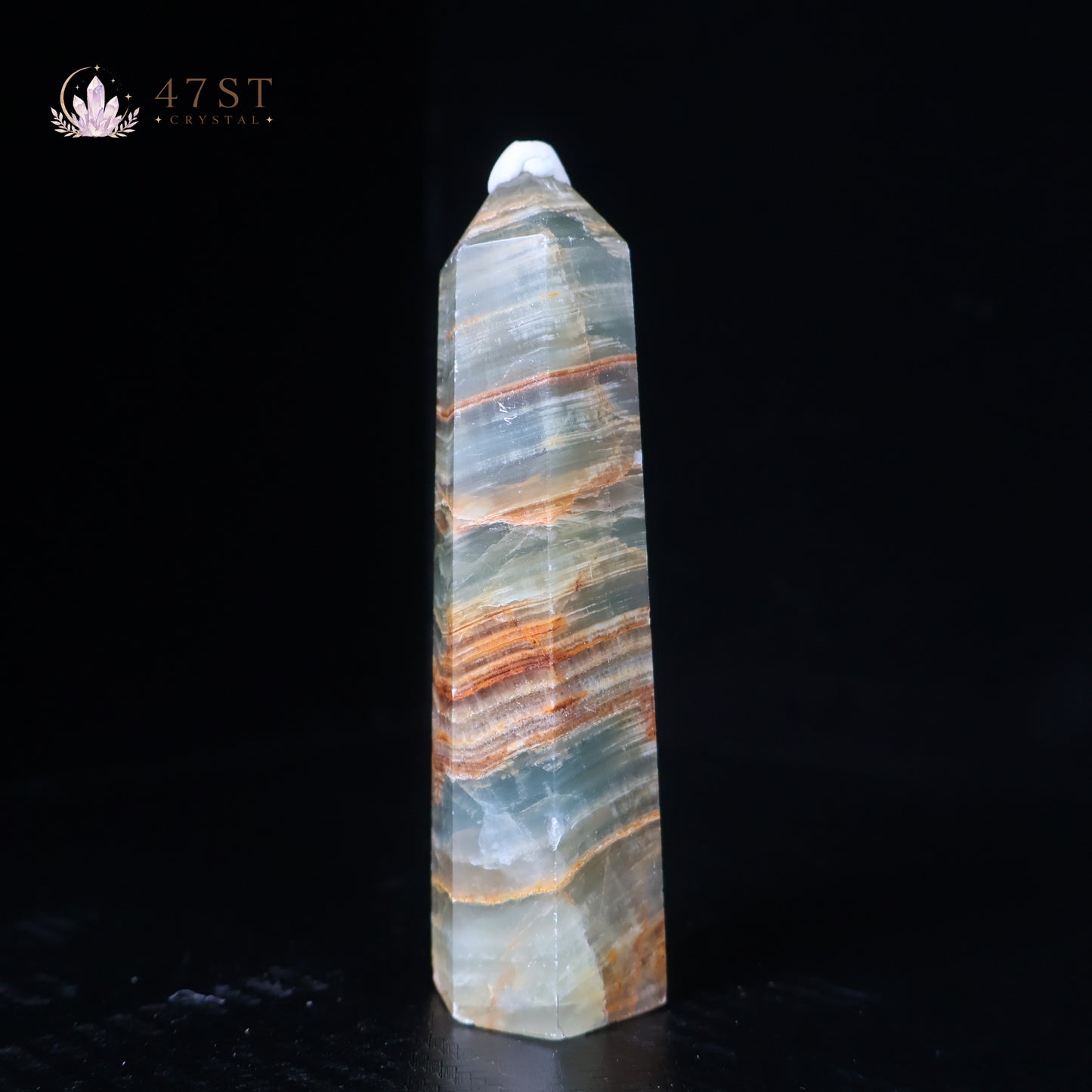 Blue Onyx Tower