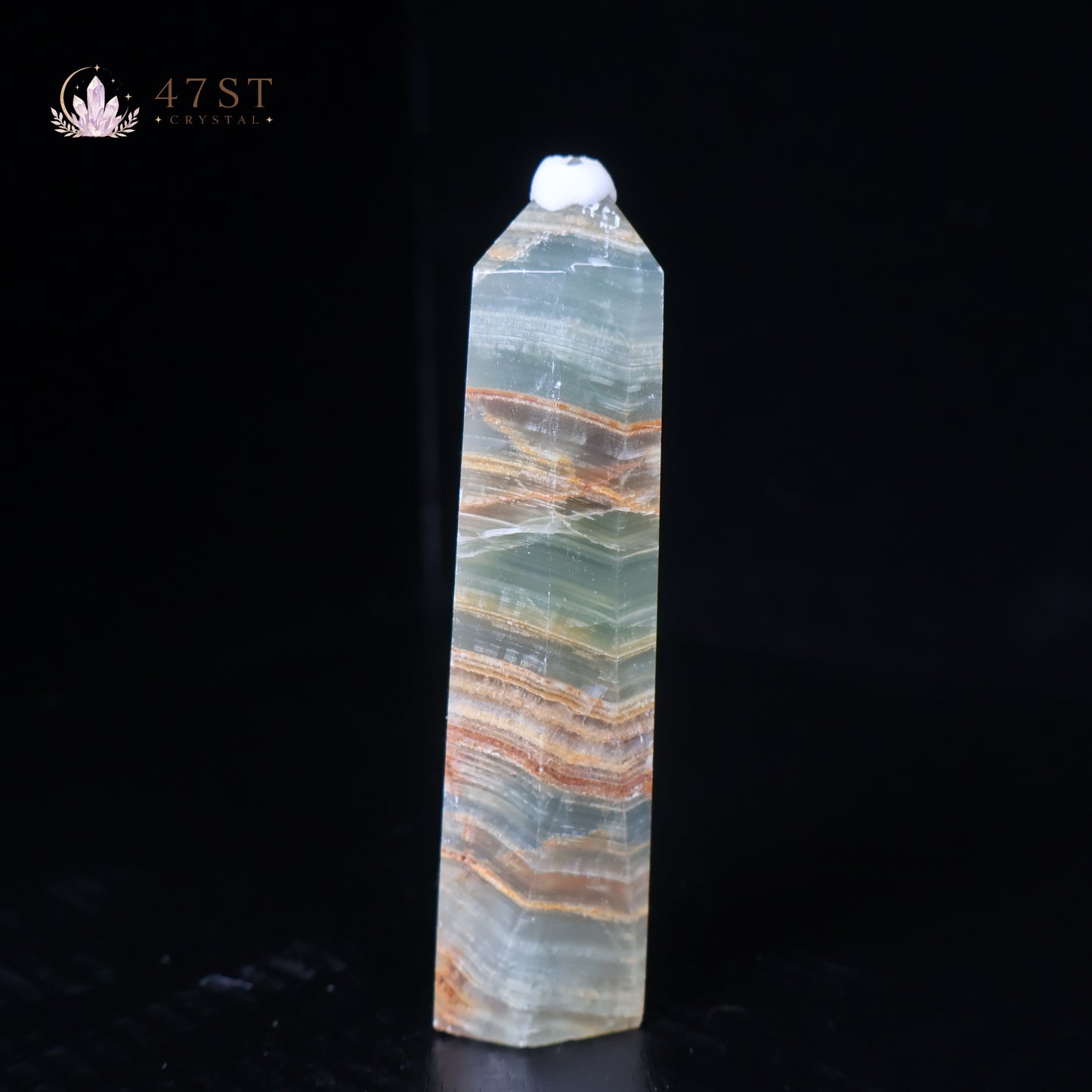 Blue Onyx Tower