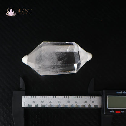 Clear Quartz DT