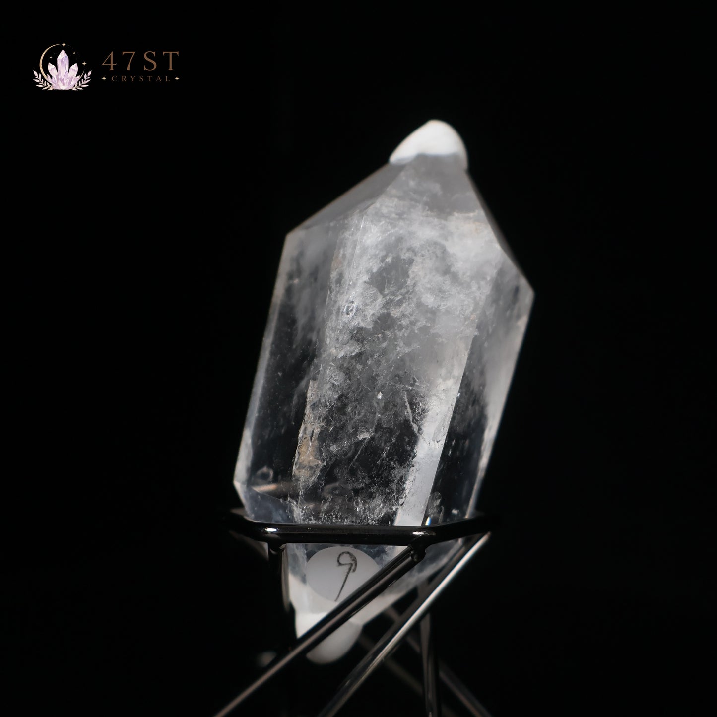 Clear Quartz DT