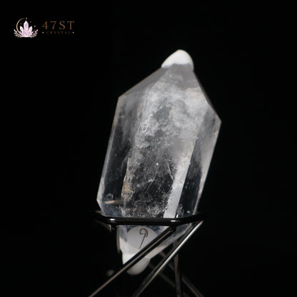 Clear Quartz DT