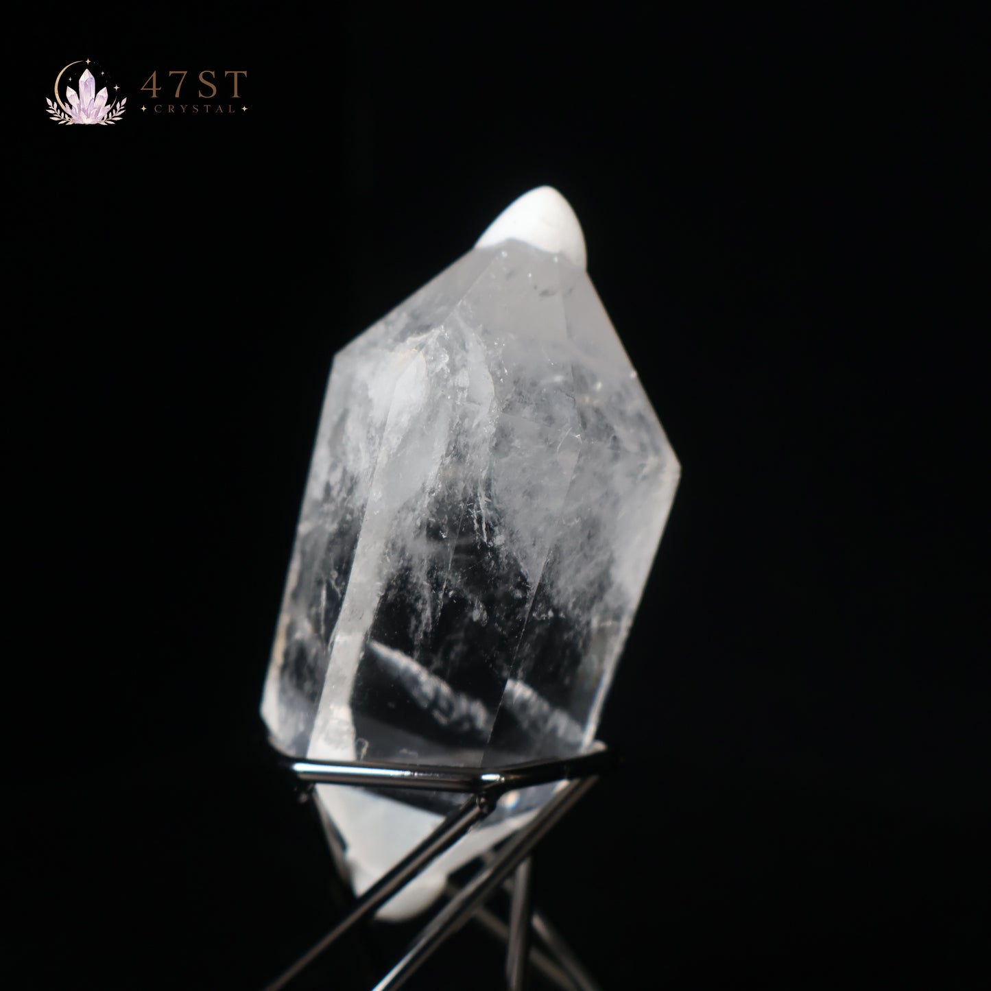 Clear Quartz DT