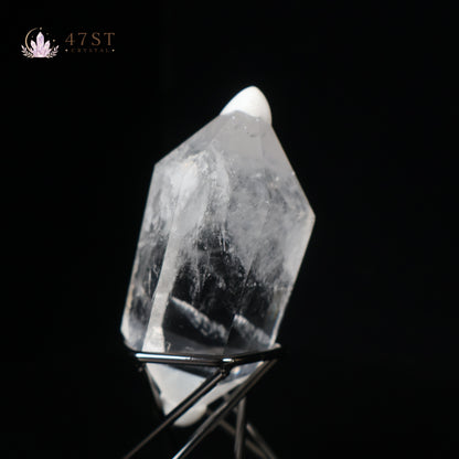 Clear Quartz DT