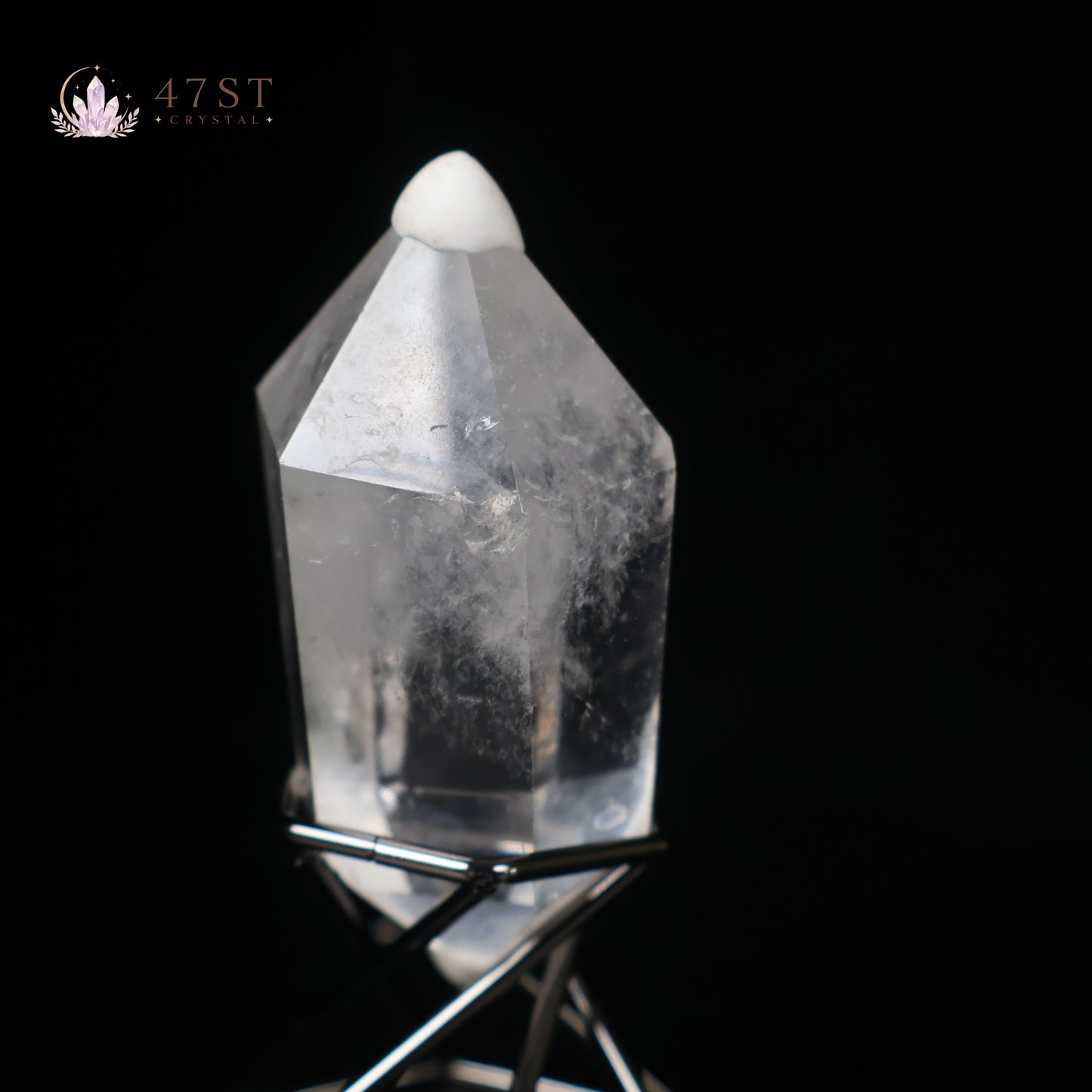 Clear Quartz DT