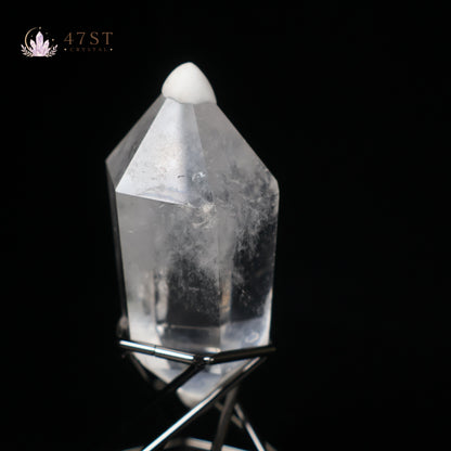 Clear Quartz DT