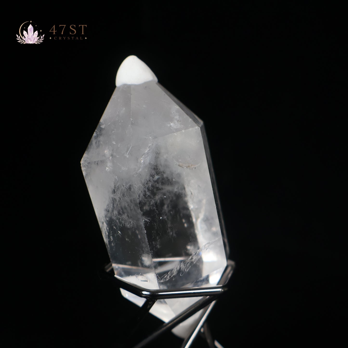 Clear Quartz DT