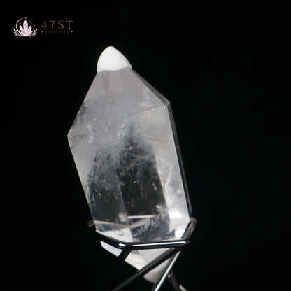 Clear Quartz DT