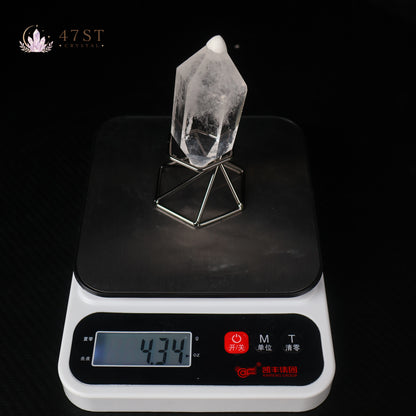 Clear Quartz DT