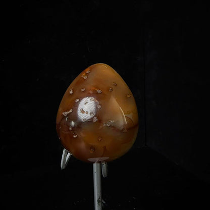 Carnelian Egg