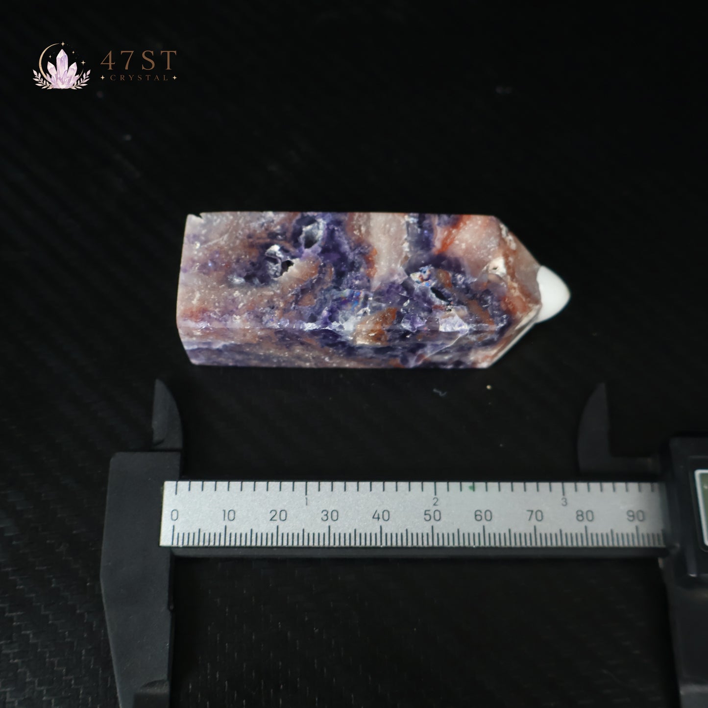 Fluorite Root Tower