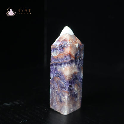 Fluorite Root Tower