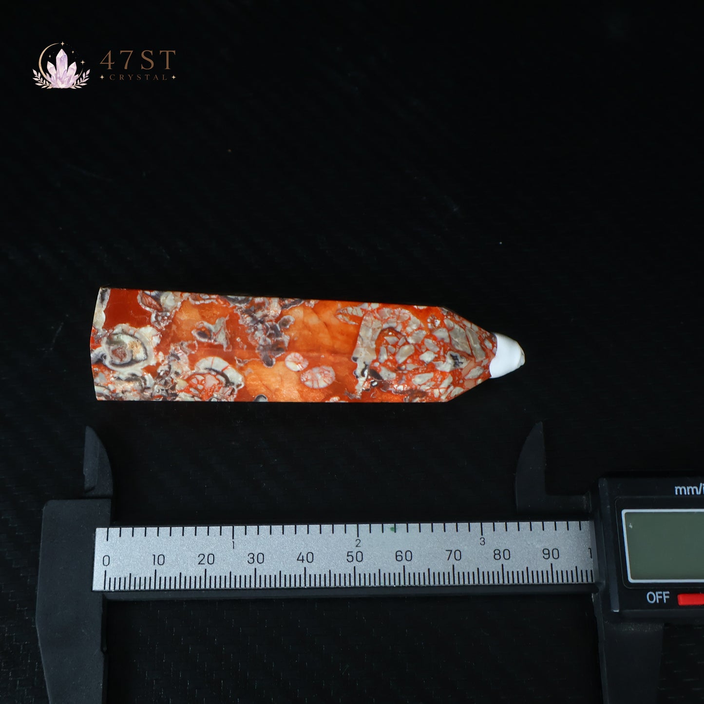 Money Agate Tower
