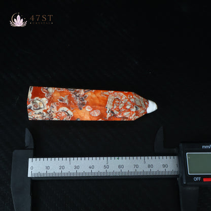 Money Agate Tower