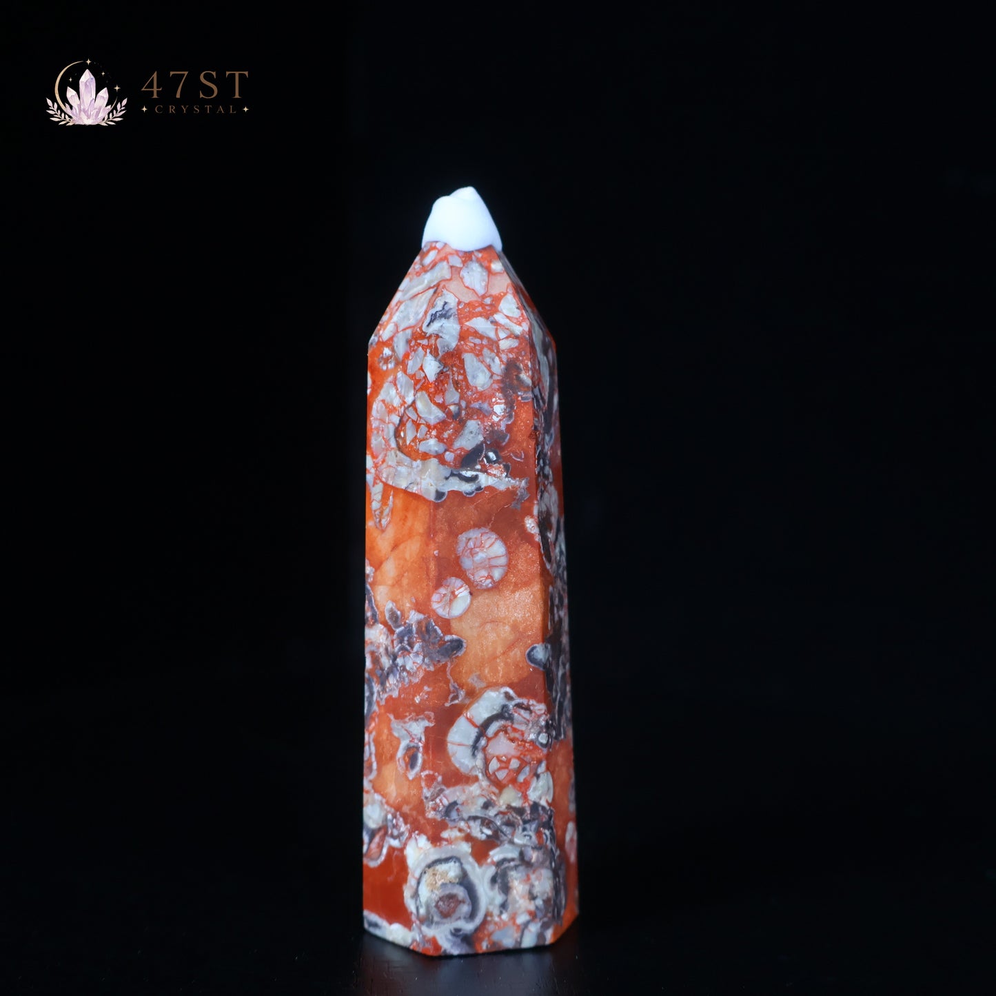 Money Agate Tower