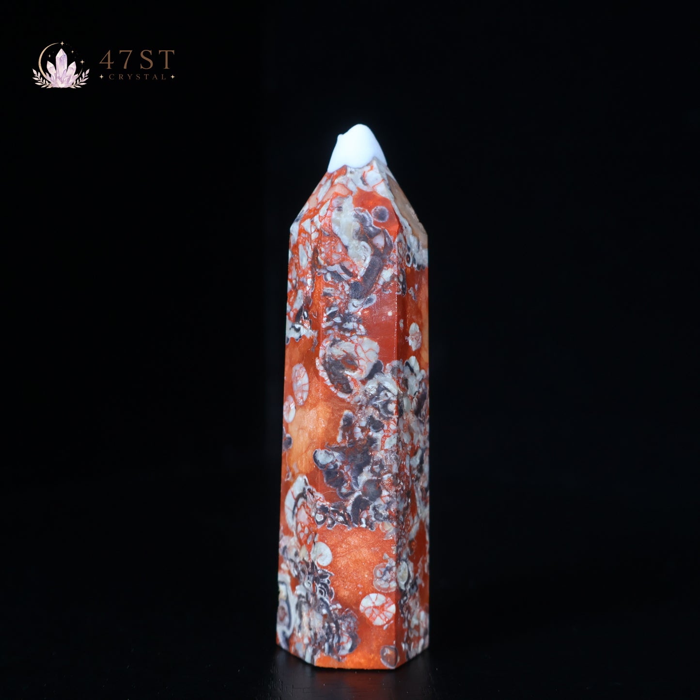Money Agate Tower