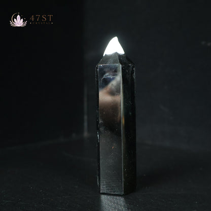 Obsidian Tower