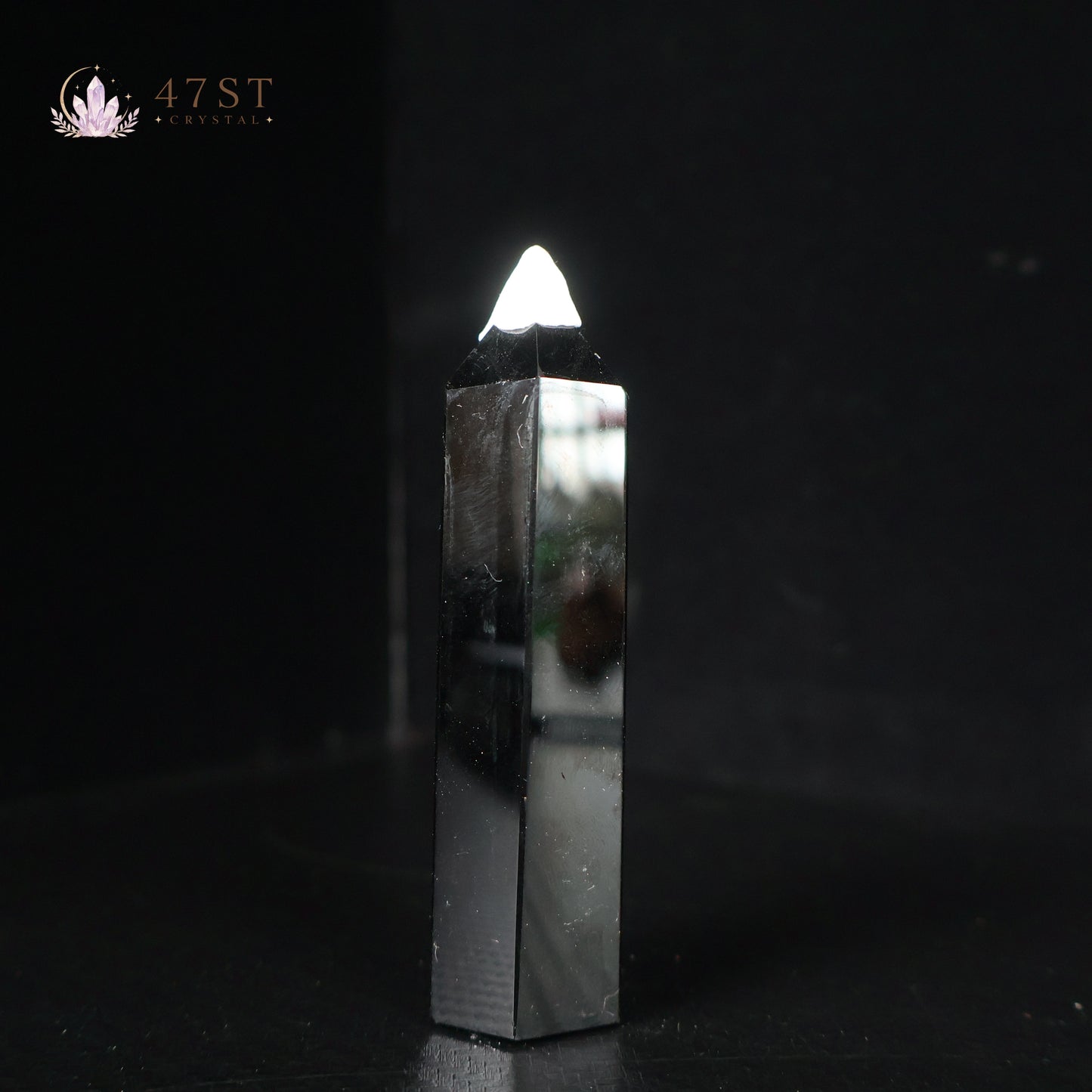 Obsidian Tower