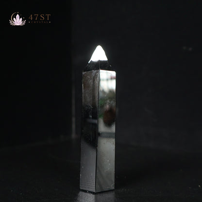 Obsidian Tower