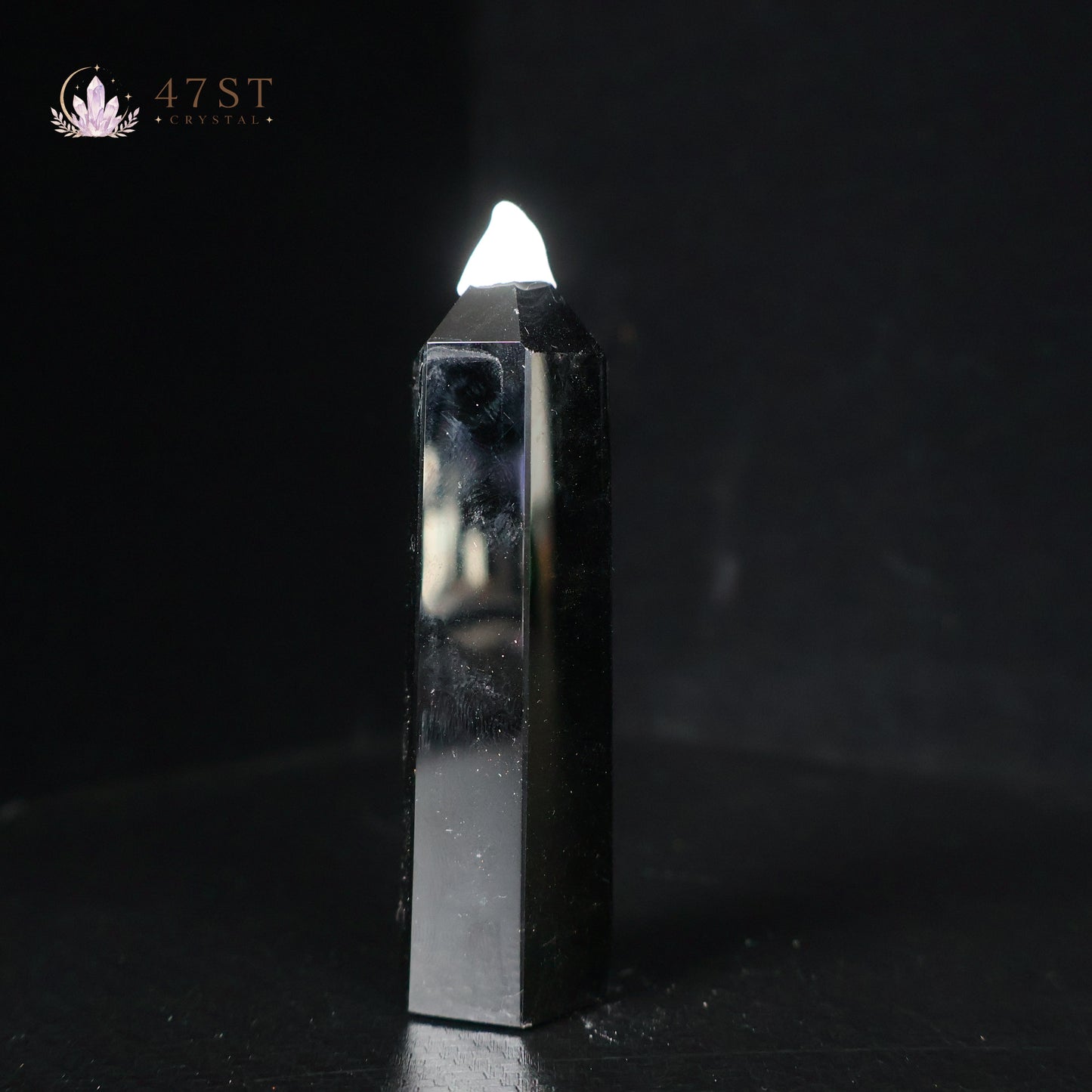 Obsidian Tower