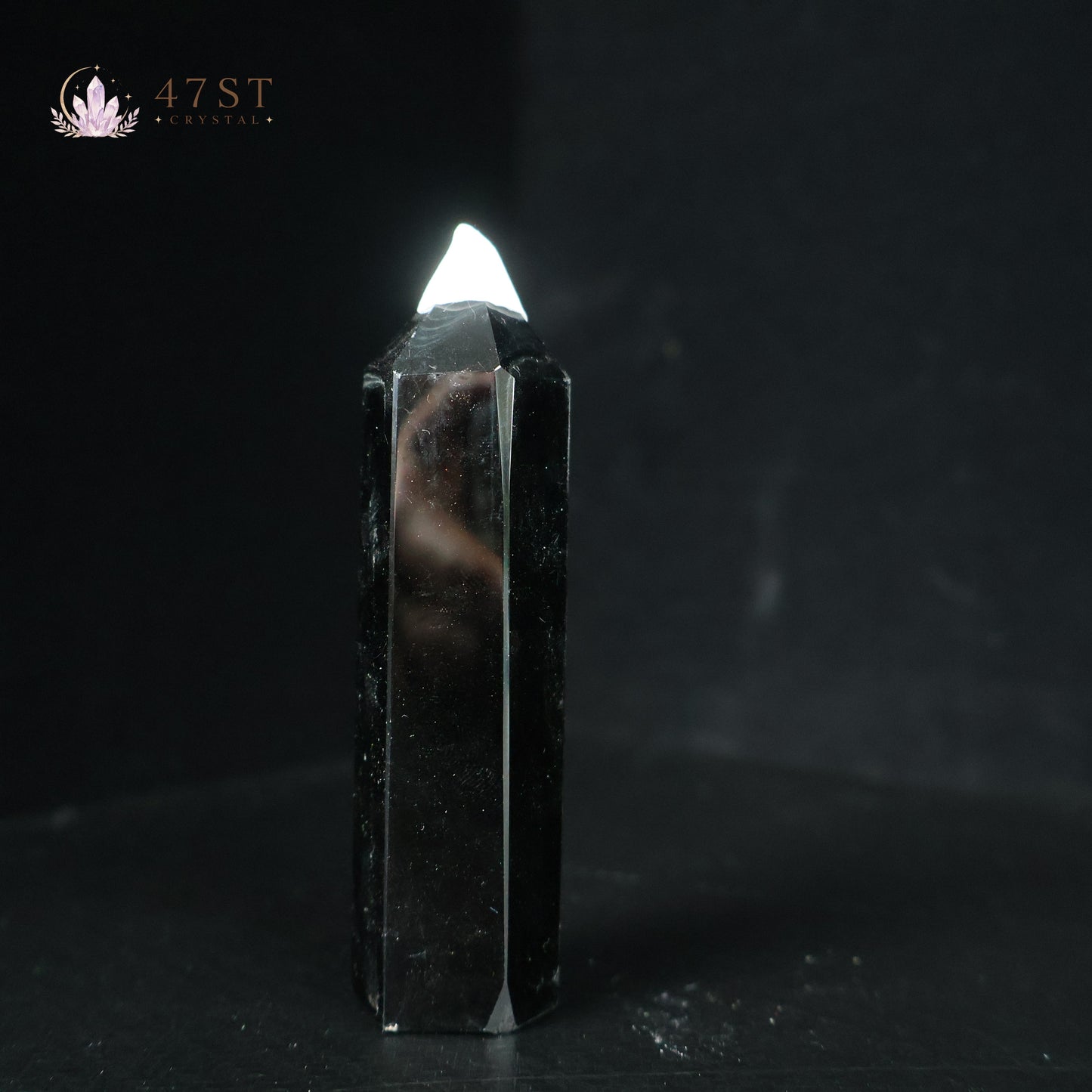 Obsidian Tower