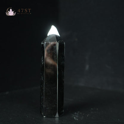Obsidian Tower