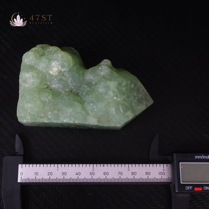 Prehnite Tower