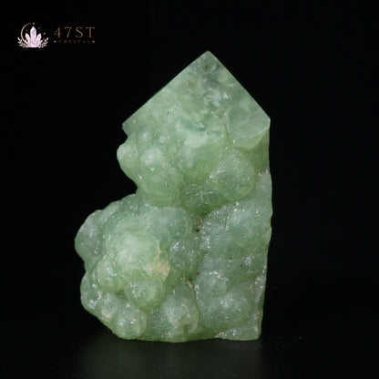 Prehnite Tower