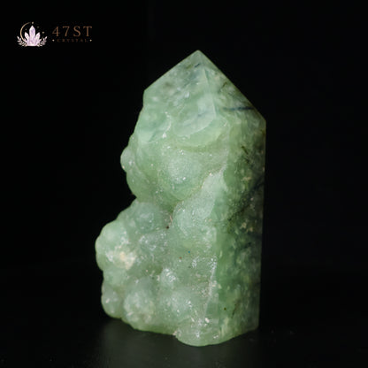 Prehnite Tower