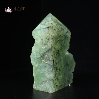 Prehnite Tower