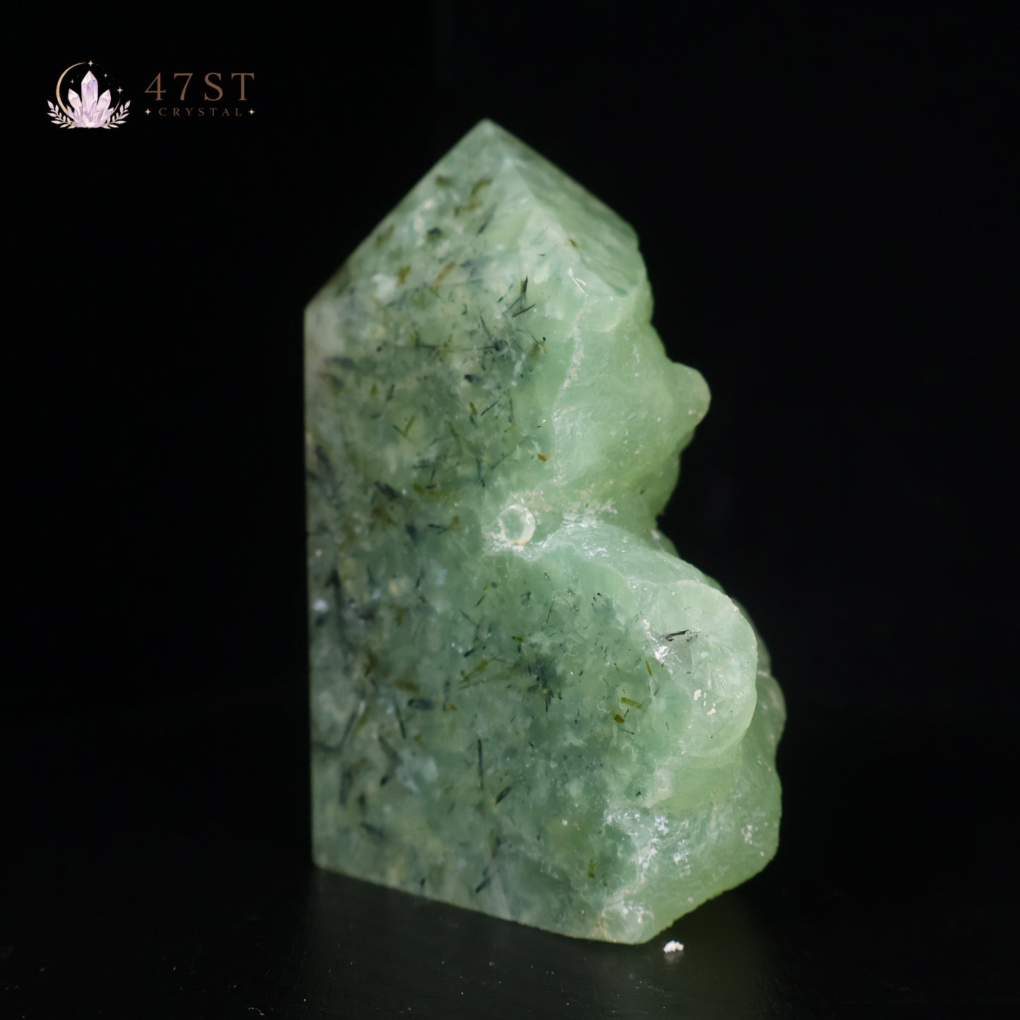 Prehnite Tower