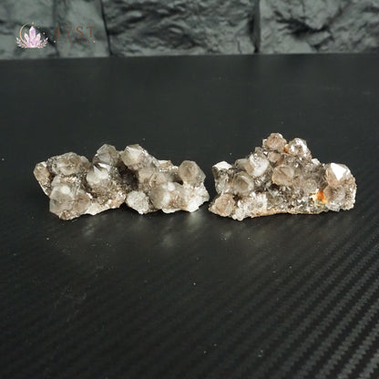 Spirit Quartz