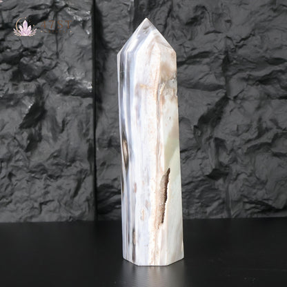Ocean Jasper Tower