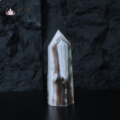 Ocean Jasper Tower