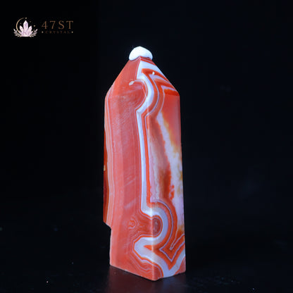 Sardonyx Tower