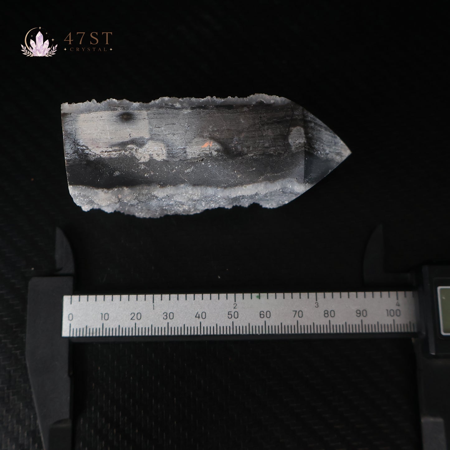 Sphalerite Tower