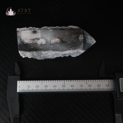 Sphalerite Tower