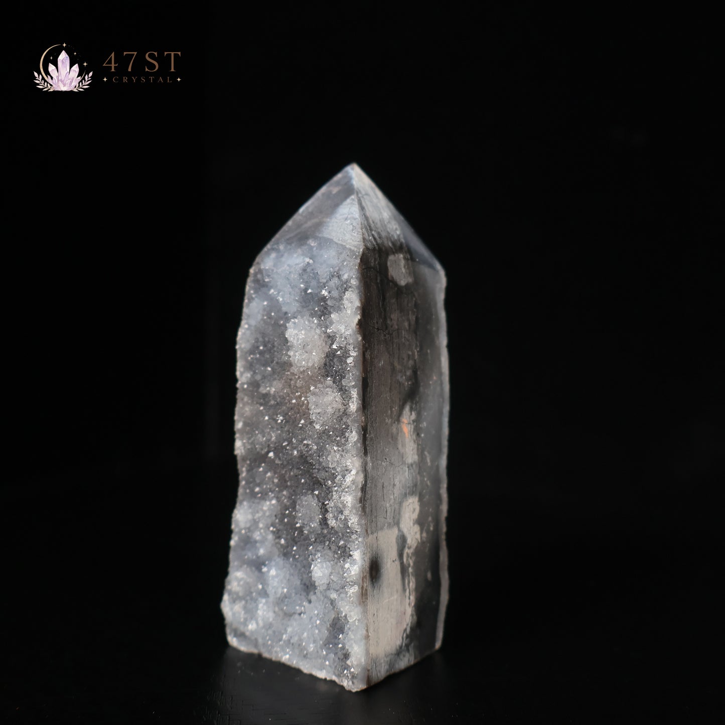 Sphalerite Tower