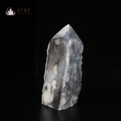 Sphalerite Tower
